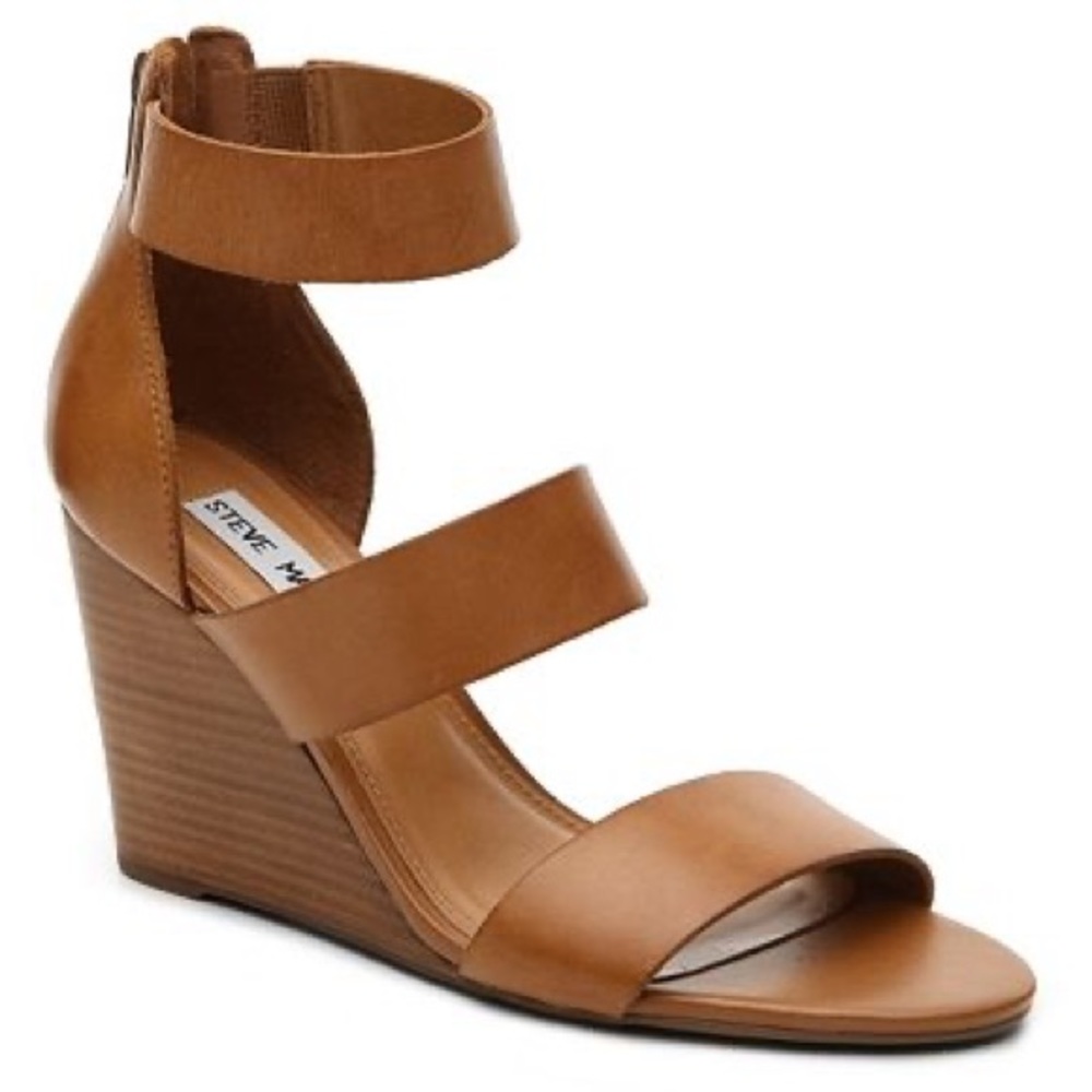 Steve Madden Kadenn Wedge